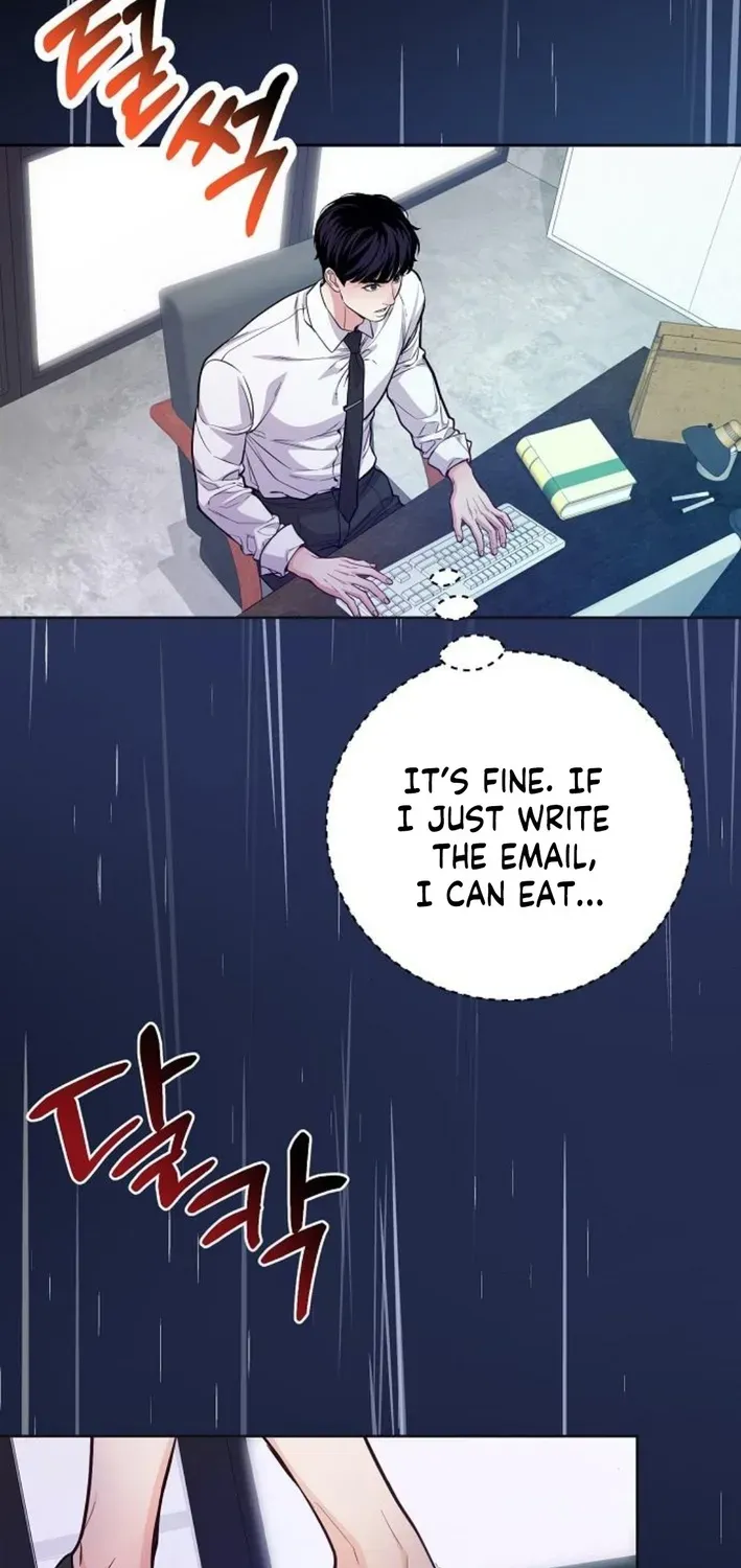 The Pocket Dimension of an Ordinary Lawyer Chapter 7 page 54 - 