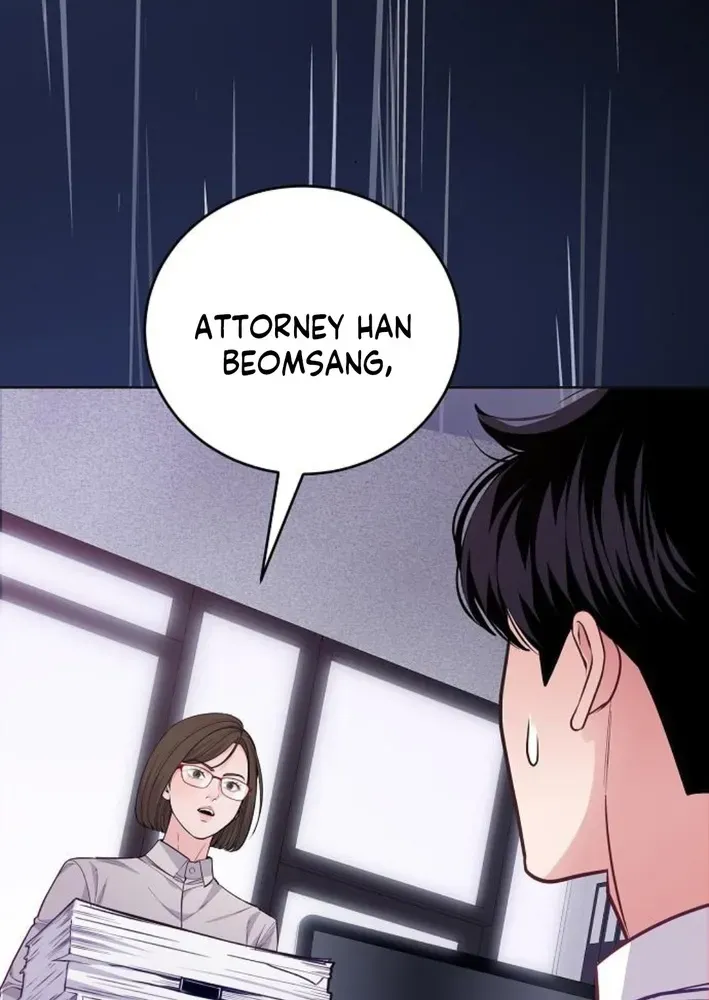 The Pocket Dimension of an Ordinary Lawyer Chapter 7 page 56 - 