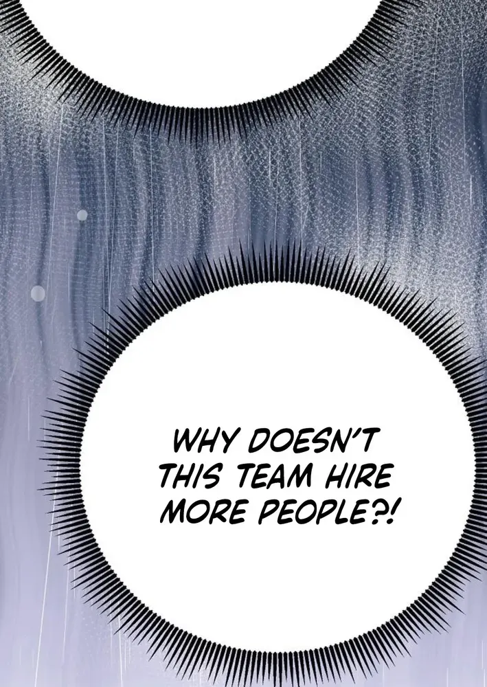 The Pocket Dimension of an Ordinary Lawyer Chapter 7 page 63 - 