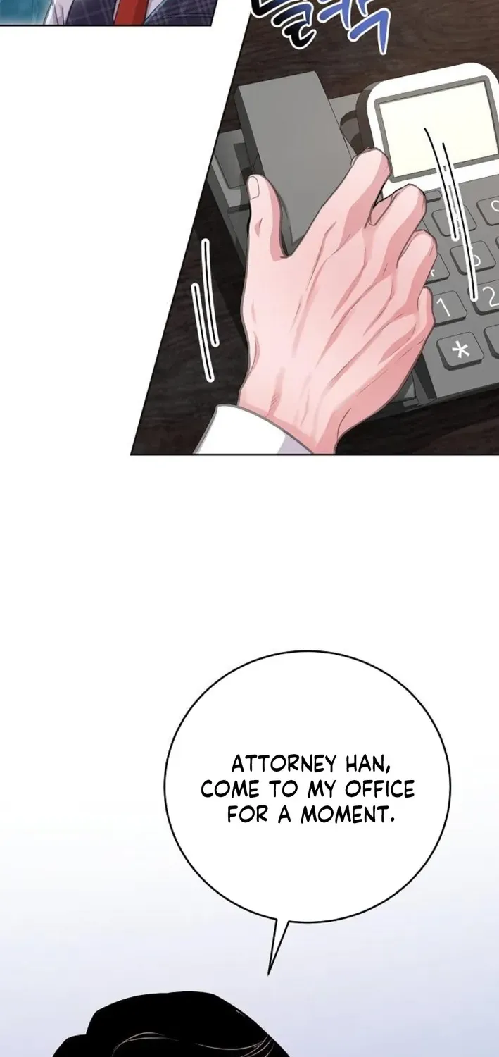 The Pocket Dimension of an Ordinary Lawyer Chapter 7 page 65 - 