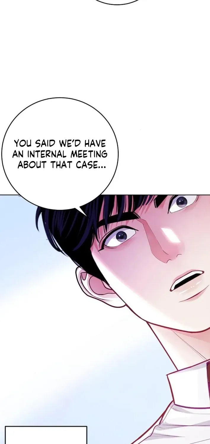 The Pocket Dimension of an Ordinary Lawyer Chapter 7 page 69 - 