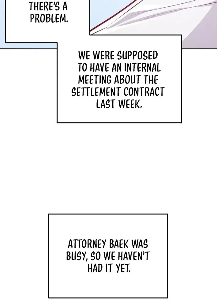 The Pocket Dimension of an Ordinary Lawyer Chapter 7 page 70 - 
