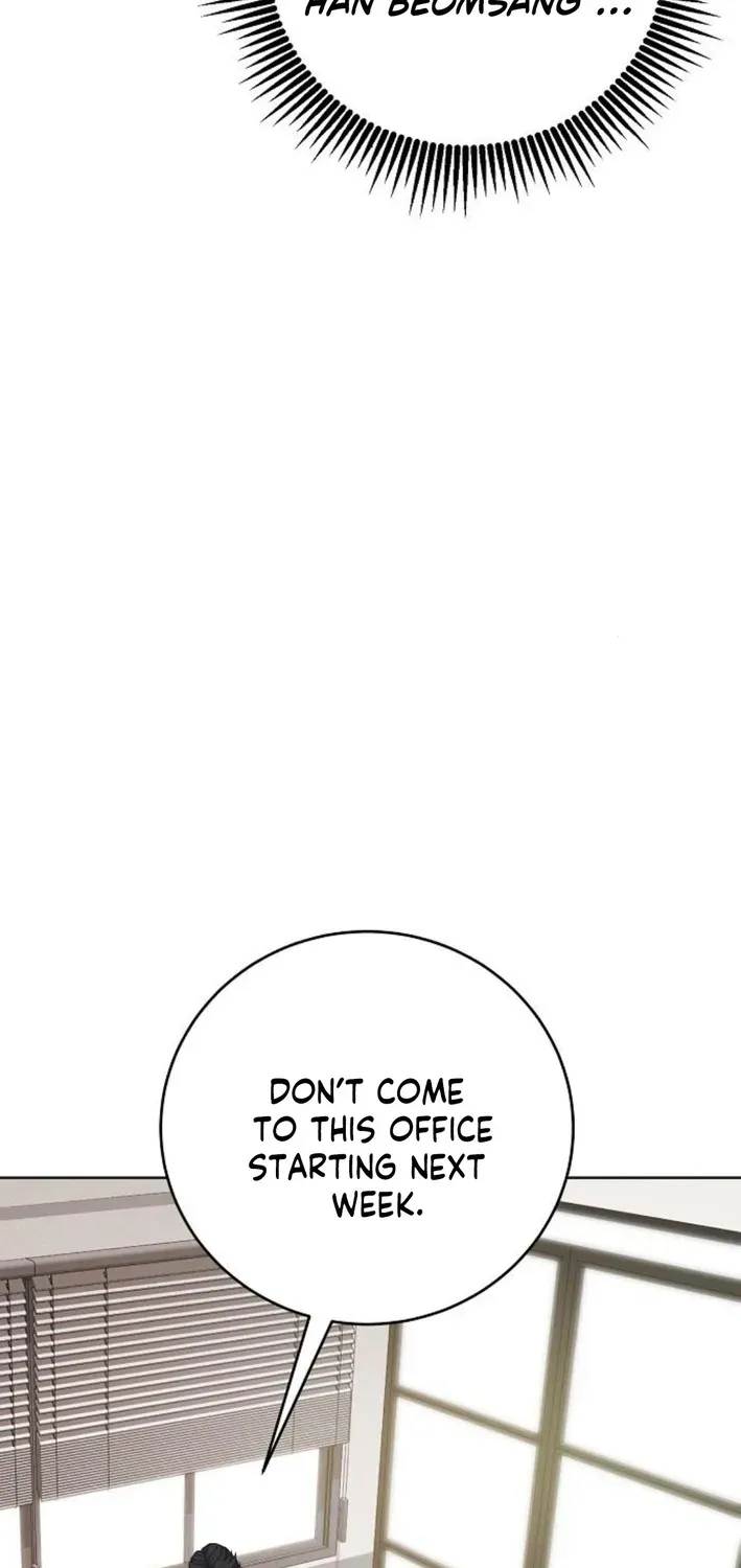 The Pocket Dimension of an Ordinary Lawyer Chapter 7 page 8 - 