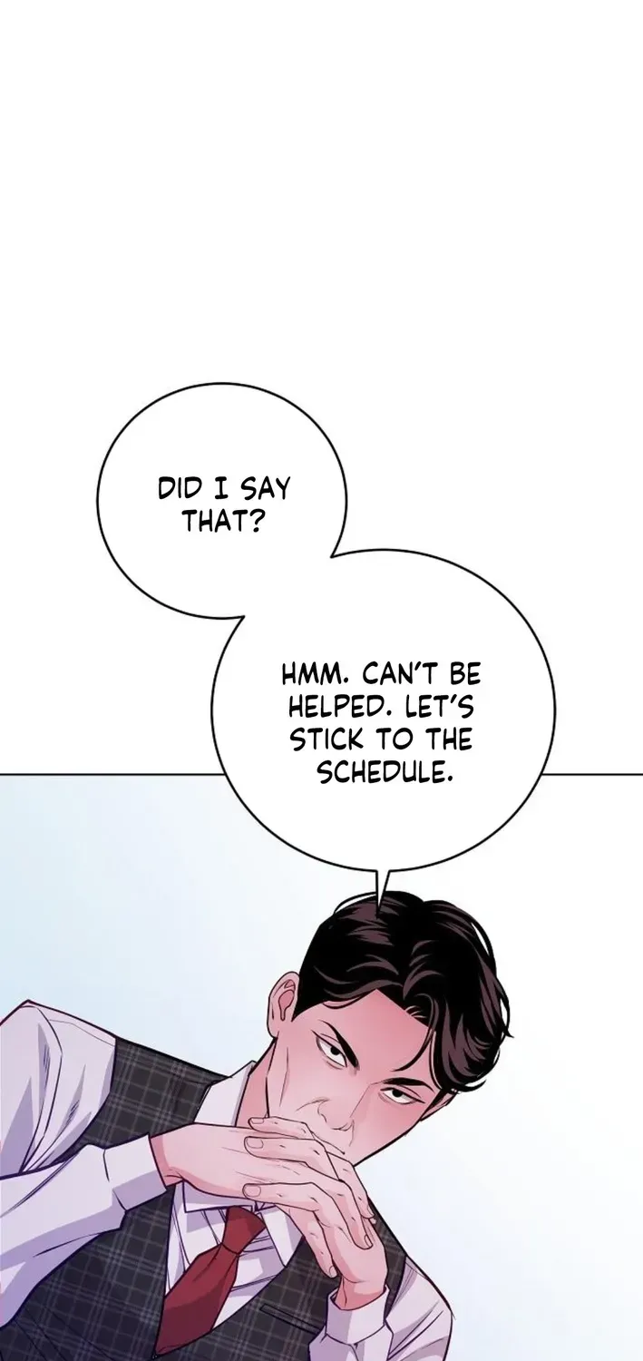 The Pocket Dimension of an Ordinary Lawyer Chapter 7 page 71 - 