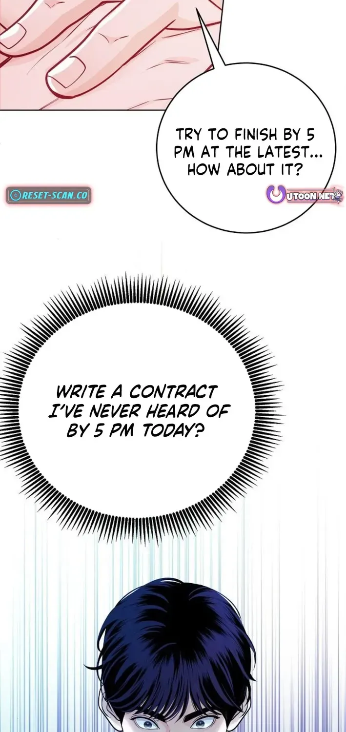 The Pocket Dimension of an Ordinary Lawyer Chapter 7 page 73 - 