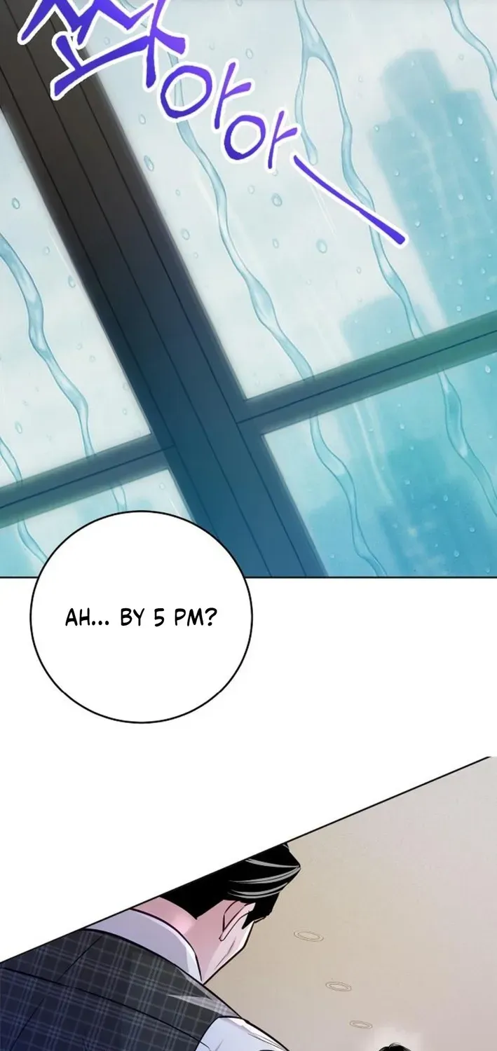 The Pocket Dimension of an Ordinary Lawyer Chapter 7 page 75 - 