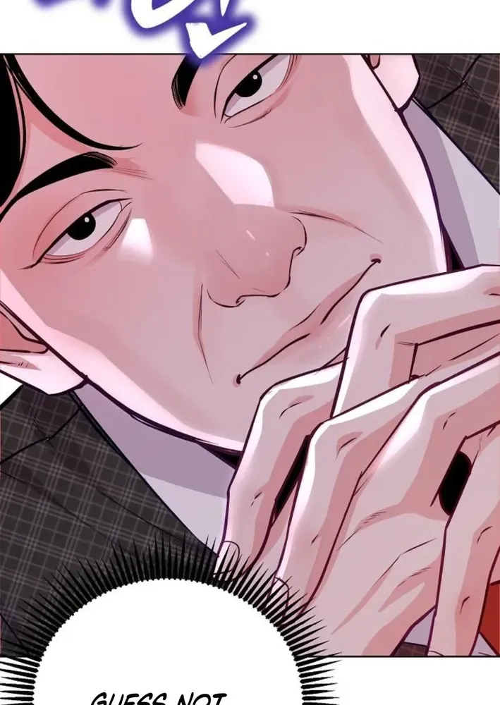 The Pocket Dimension of an Ordinary Lawyer Chapter 7 page 77 - 