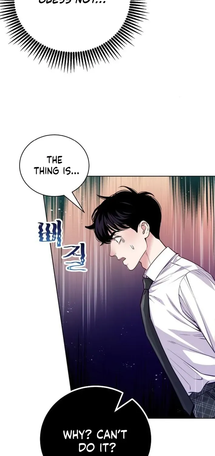 The Pocket Dimension of an Ordinary Lawyer Chapter 7 page 78 - 