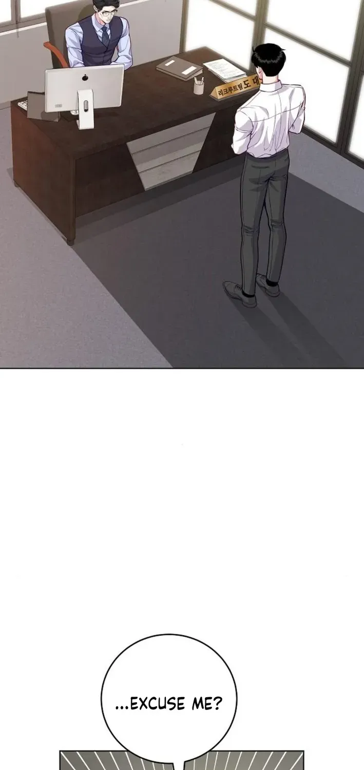 The Pocket Dimension of an Ordinary Lawyer Chapter 7 page 9 - 