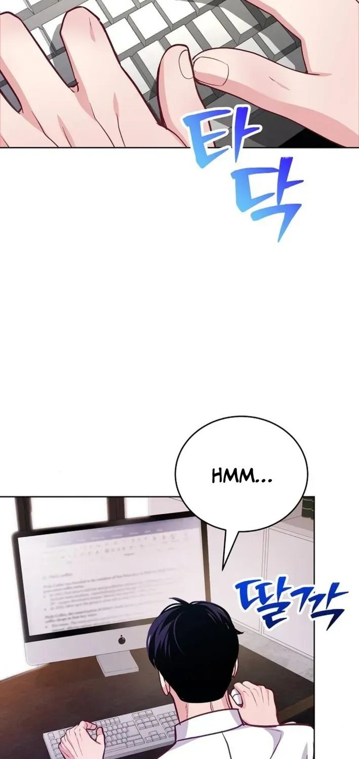 The Pocket Dimension of an Ordinary Lawyer Chapter 8 page 15 - 
