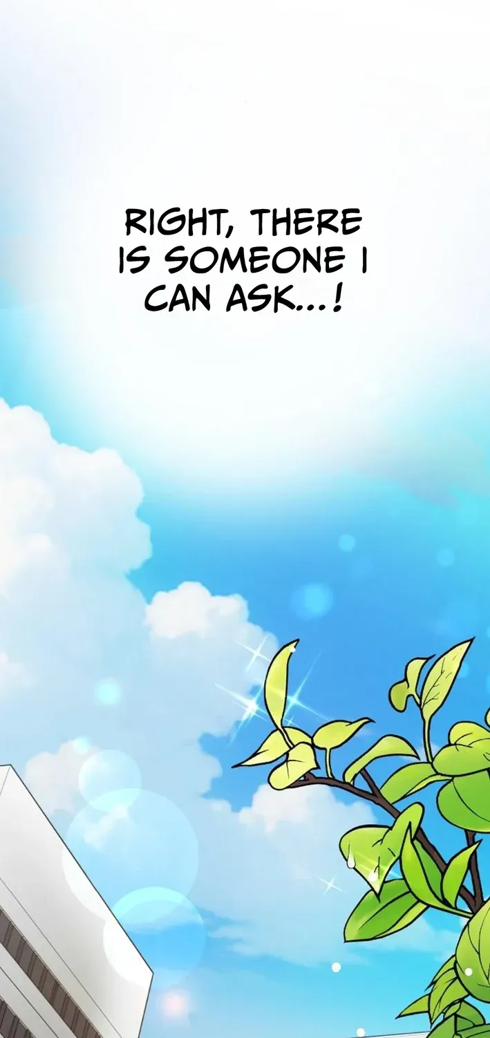 The Pocket Dimension of an Ordinary Lawyer Chapter 8 page 19 - 