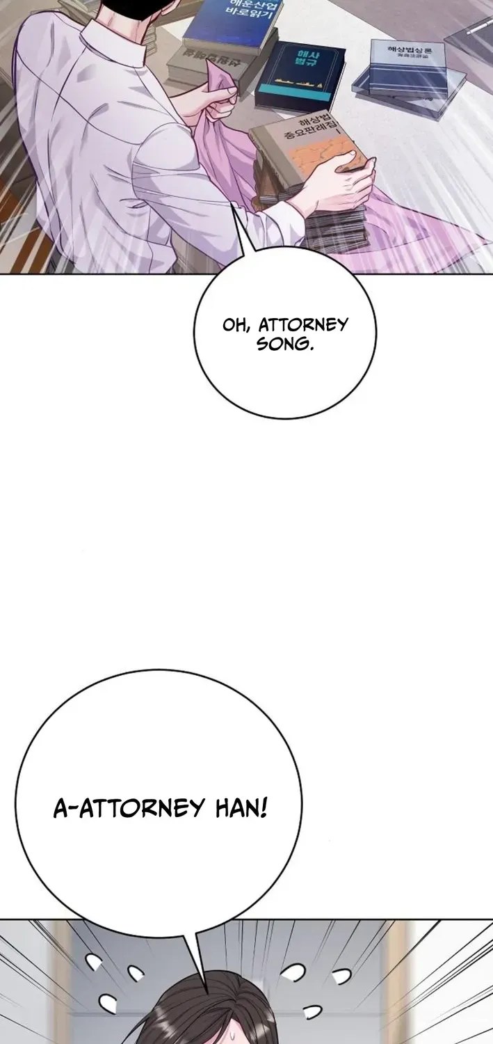 The Pocket Dimension of an Ordinary Lawyer Chapter 8 page 37 - 