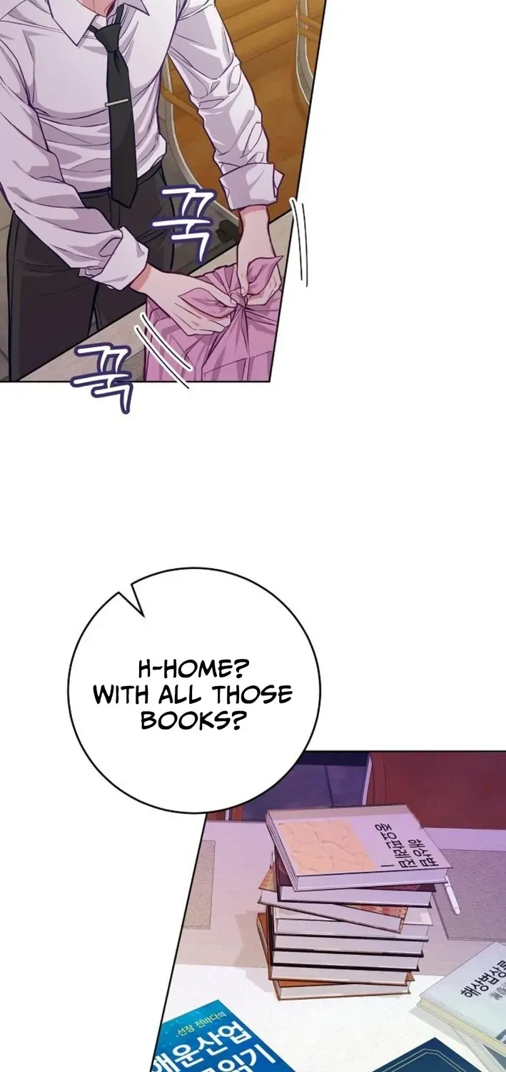 The Pocket Dimension of an Ordinary Lawyer Chapter 8 page 39 - 