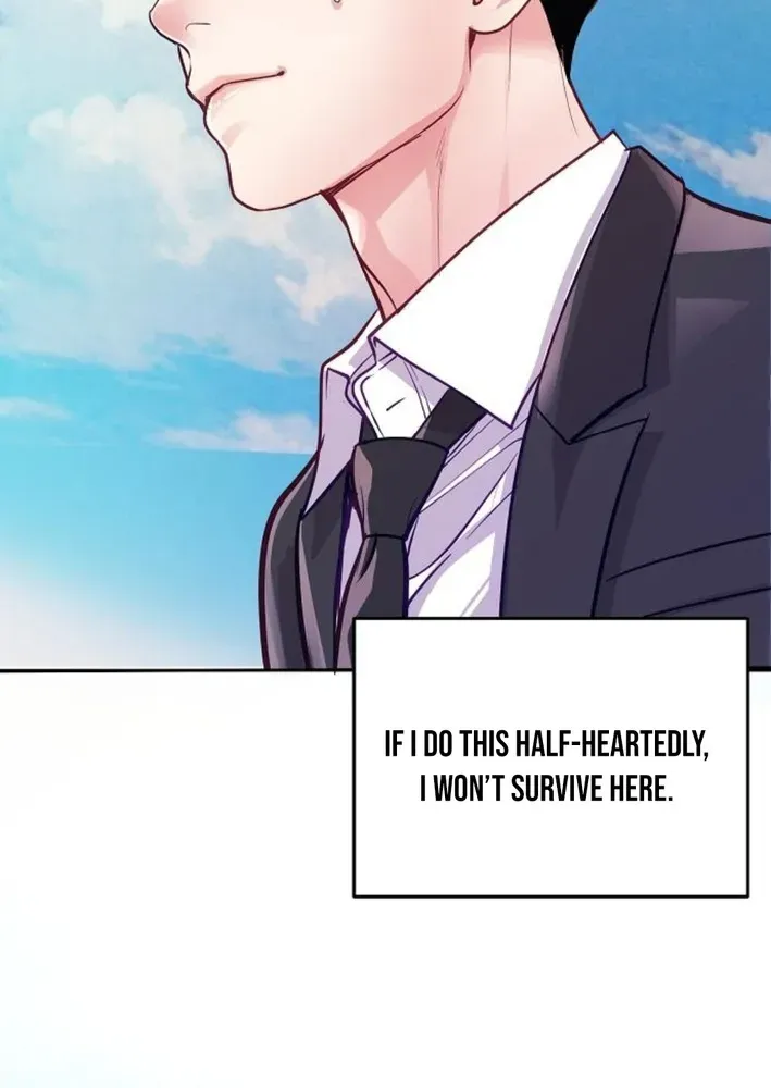 The Pocket Dimension of an Ordinary Lawyer Chapter 8 page 42 - 