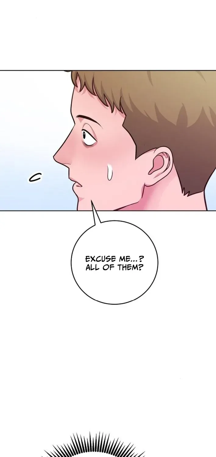 The Pocket Dimension of an Ordinary Lawyer Chapter 8 page 51 - 