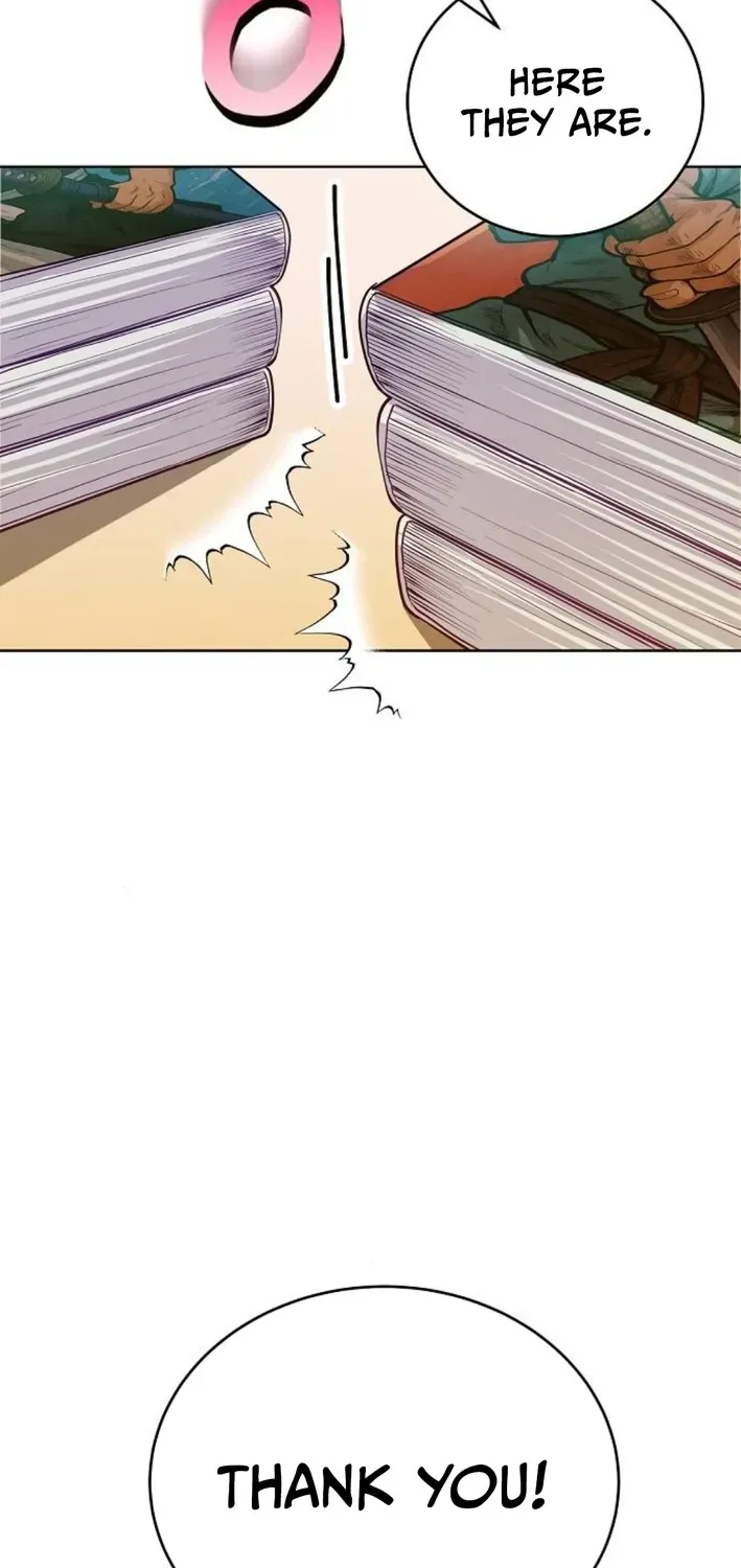 The Pocket Dimension of an Ordinary Lawyer Chapter 8 page 53 - 