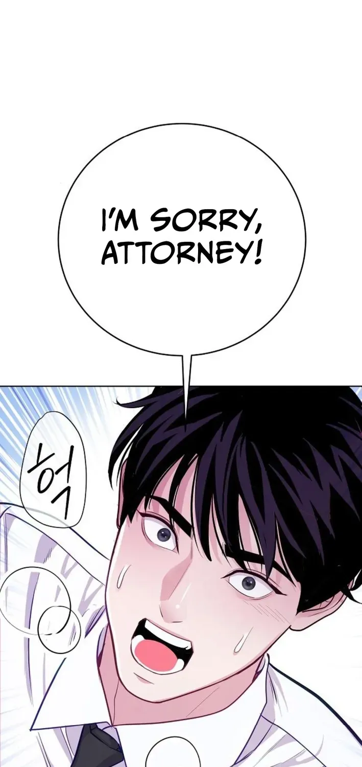 The Pocket Dimension of an Ordinary Lawyer Chapter 8 page 64 - 