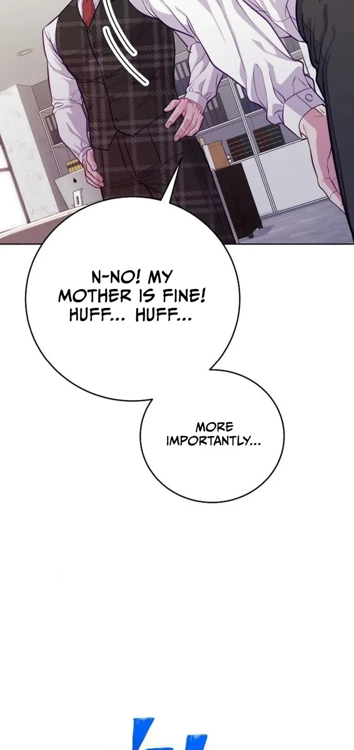 The Pocket Dimension of an Ordinary Lawyer Chapter 8 page 66 - 