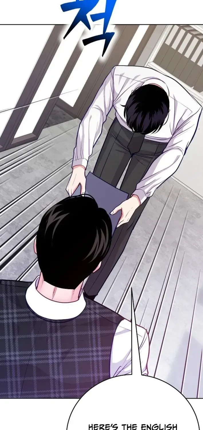 The Pocket Dimension of an Ordinary Lawyer Chapter 8 page 67 - 