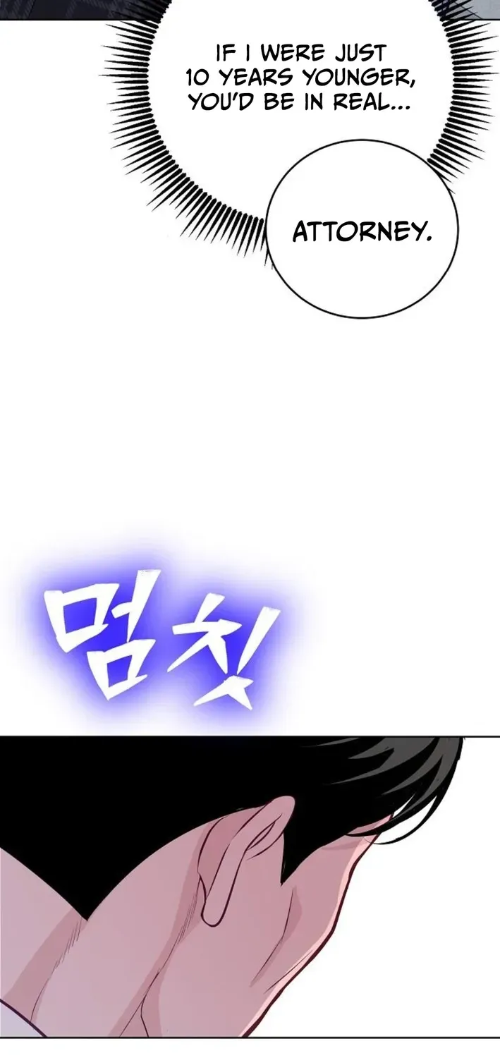 The Pocket Dimension of an Ordinary Lawyer Chapter 8 page 76 - 