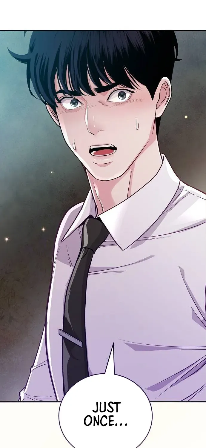 The Pocket Dimension of an Ordinary Lawyer Chapter 9 page 3 - 