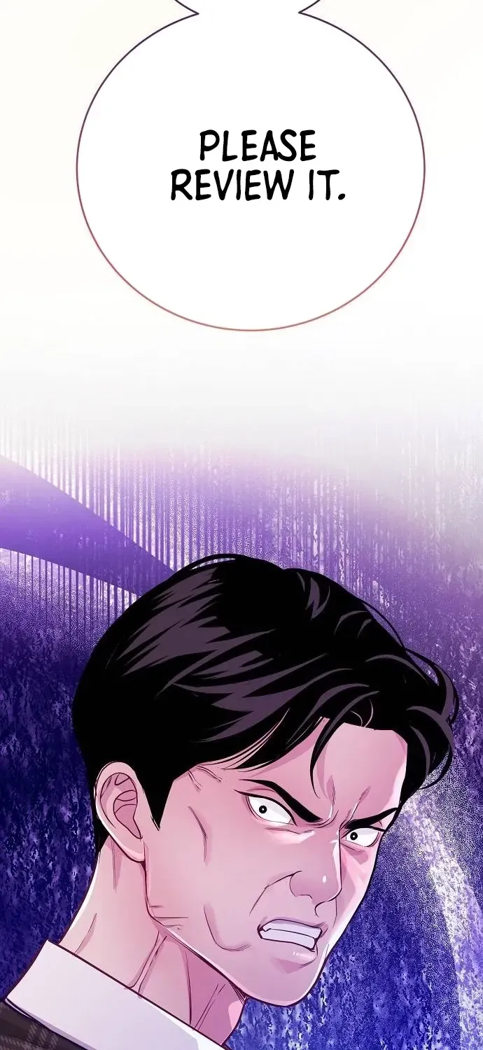 The Pocket Dimension of an Ordinary Lawyer Chapter 9 page 4 - 