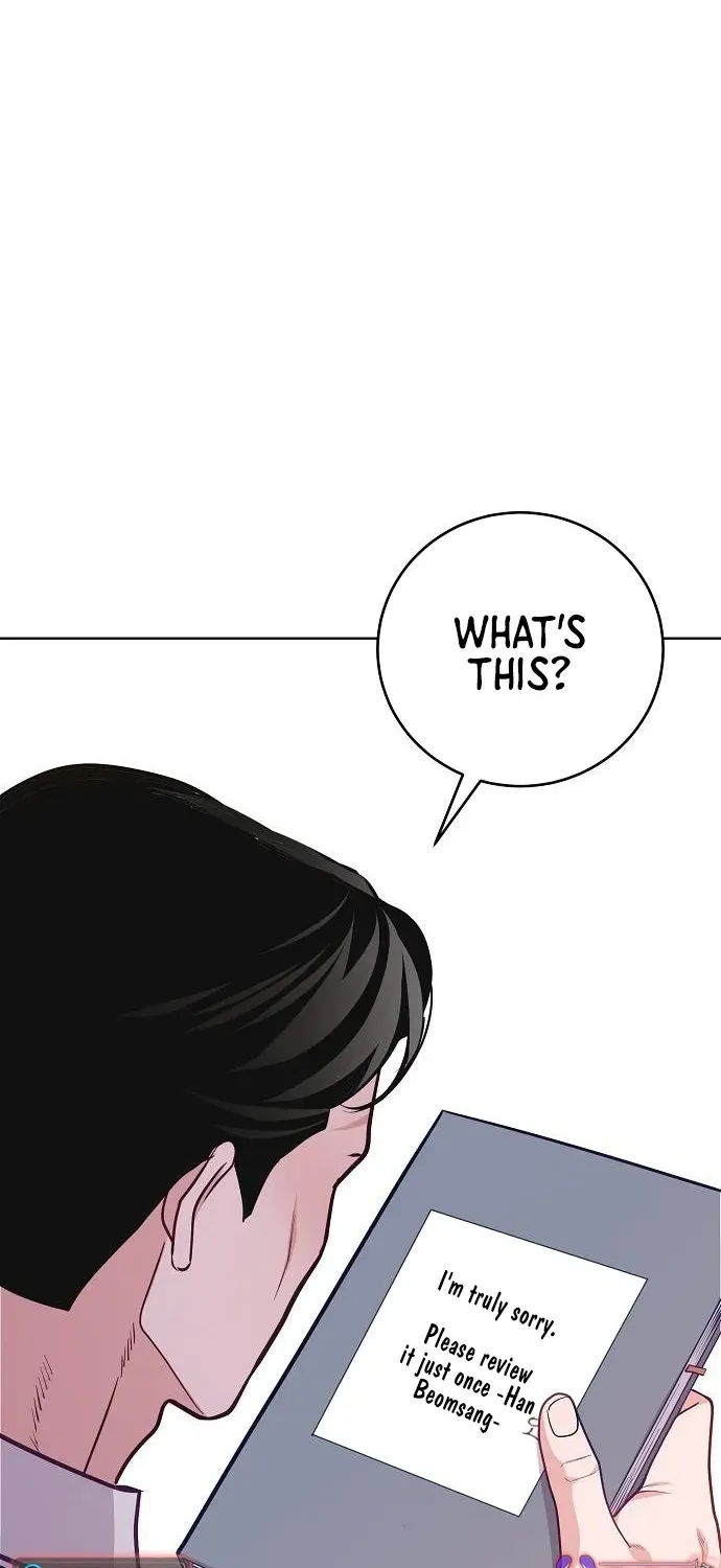 The Pocket Dimension of an Ordinary Lawyer Chapter 9 page 32 - 