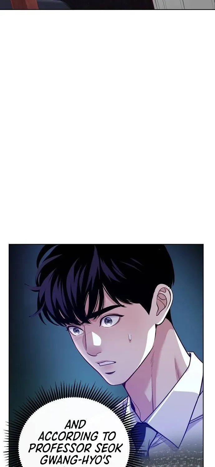 The Pocket Dimension of an Ordinary Lawyer Chapter 9 page 34 - 
