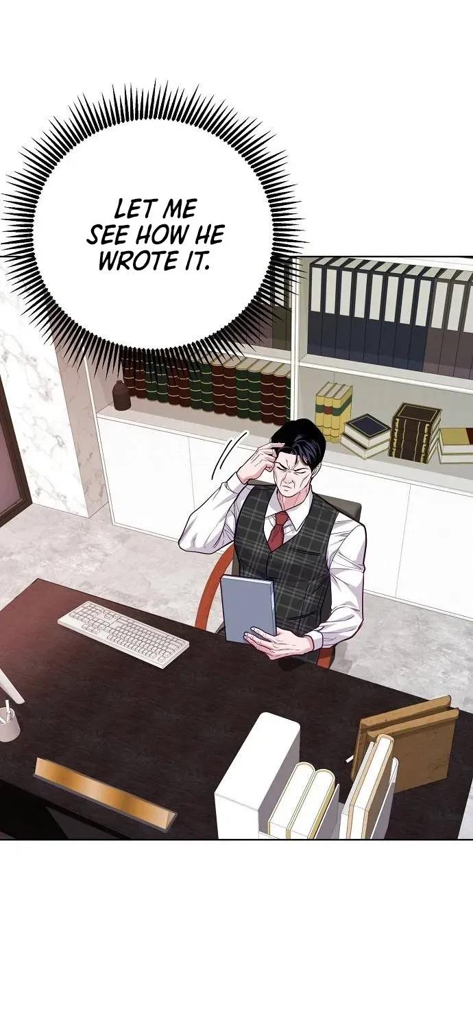 The Pocket Dimension of an Ordinary Lawyer Chapter 9 page 36 - 