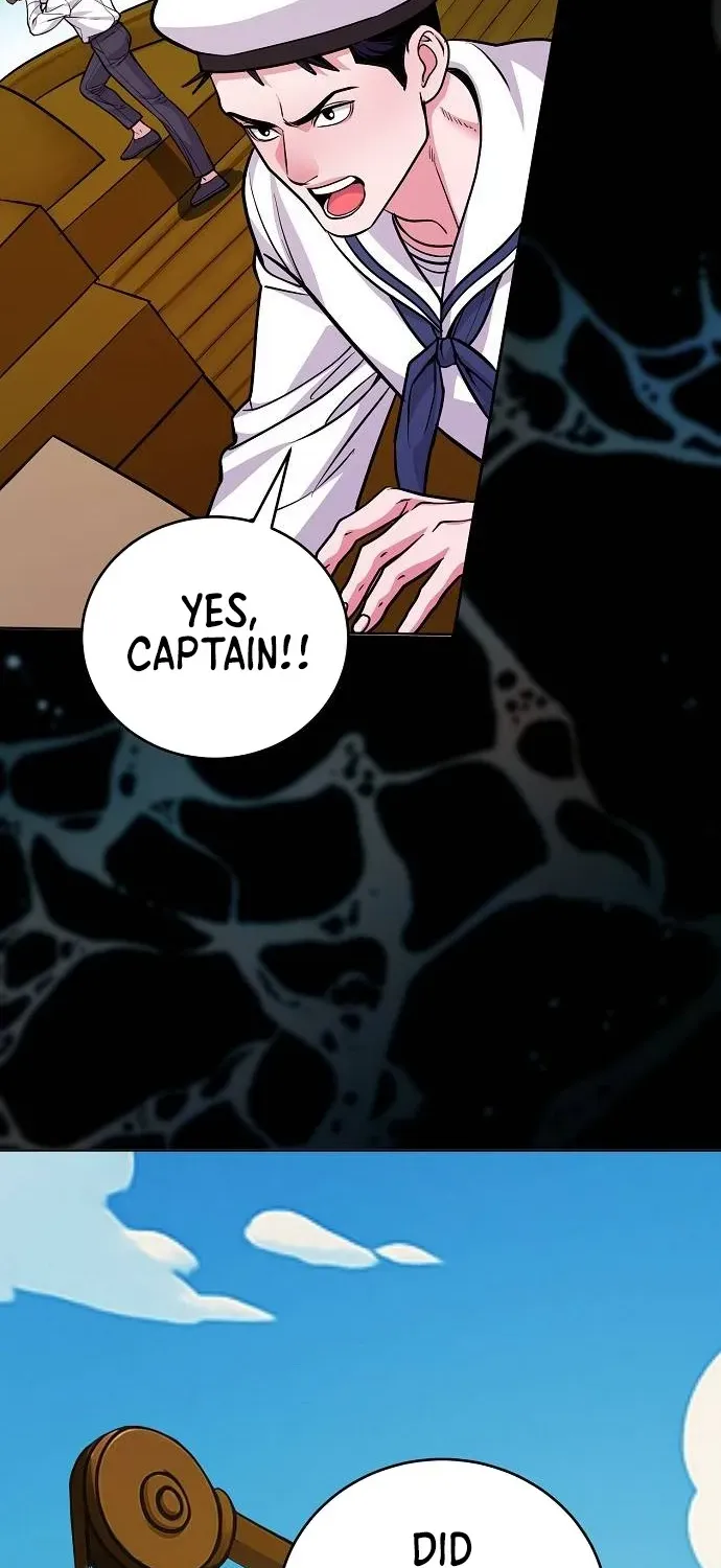The Pocket Dimension of an Ordinary Lawyer Chapter 9 page 41 - 