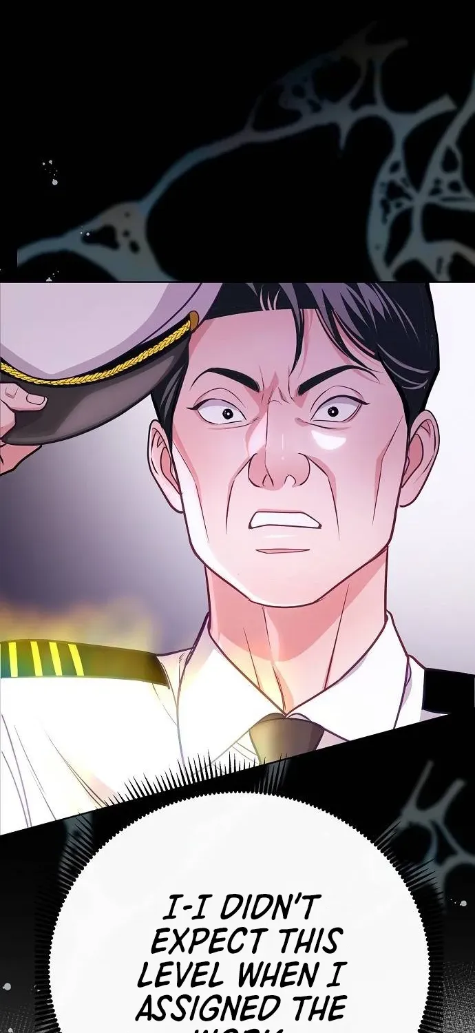 The Pocket Dimension of an Ordinary Lawyer Chapter 9 page 46 - 