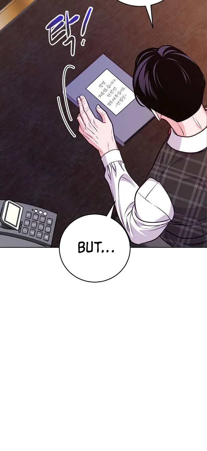 The Pocket Dimension of an Ordinary Lawyer Chapter 9 page 50 - 