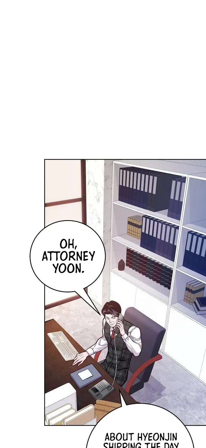 The Pocket Dimension of an Ordinary Lawyer Chapter 9 page 52 - 
