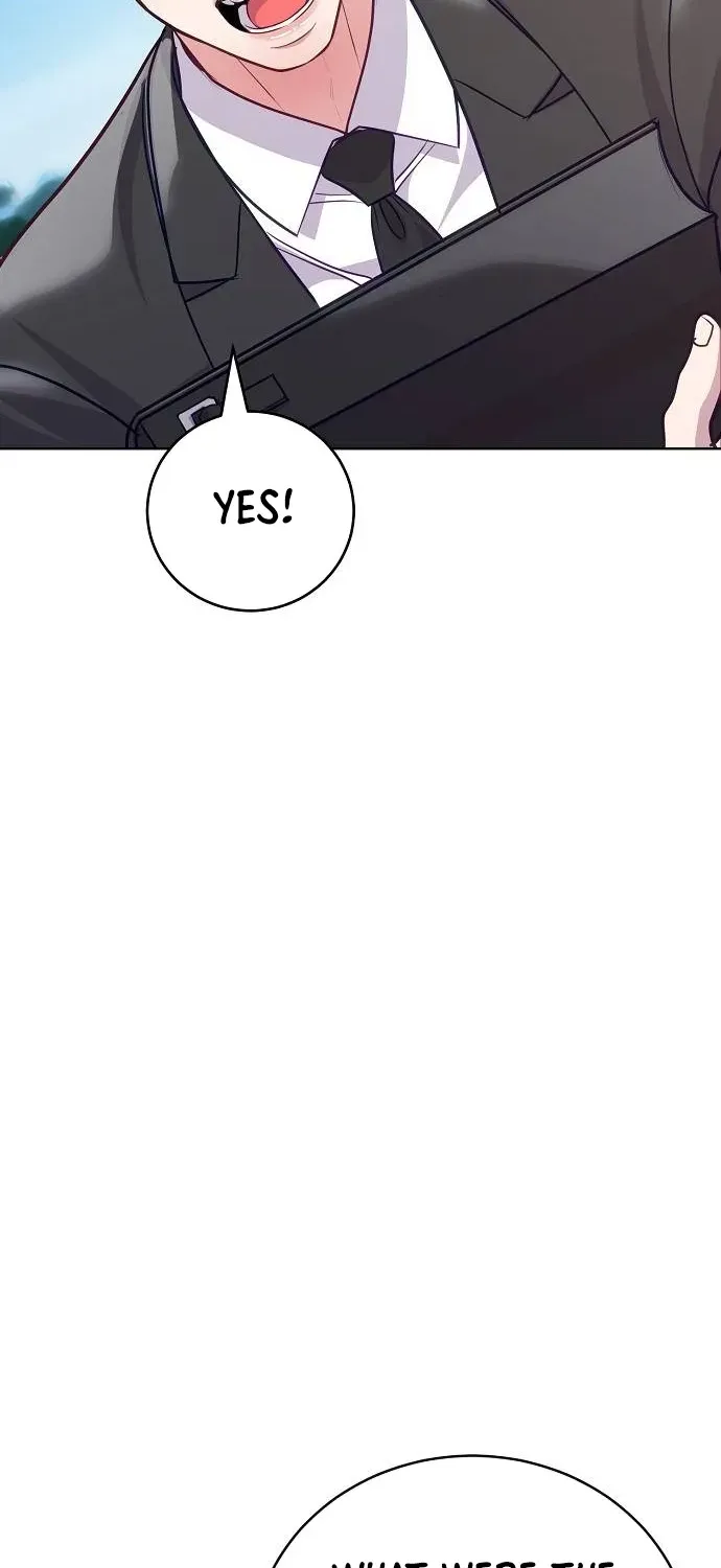The Pocket Dimension of an Ordinary Lawyer Chapter 9 page 60 - 