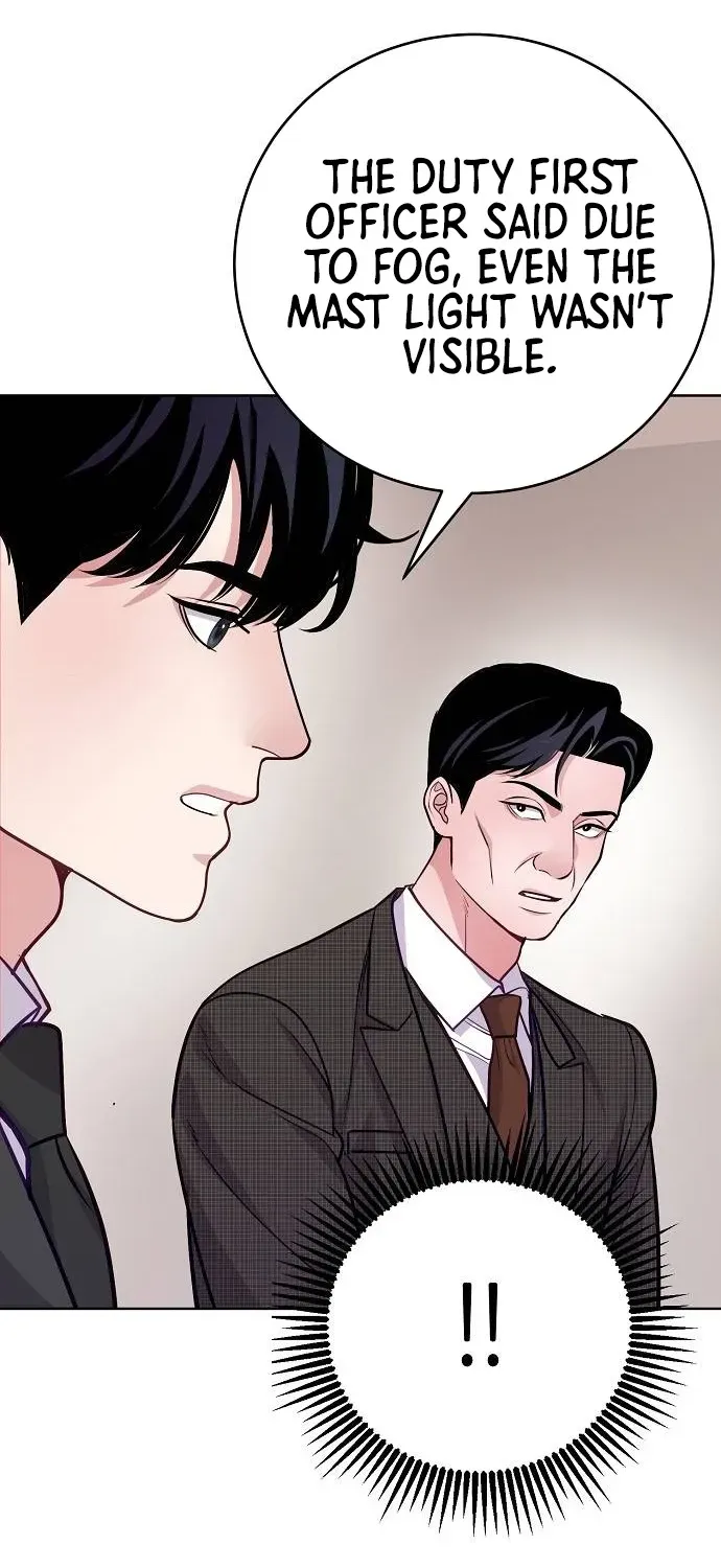 The Pocket Dimension of an Ordinary Lawyer Chapter 9 page 72 - 