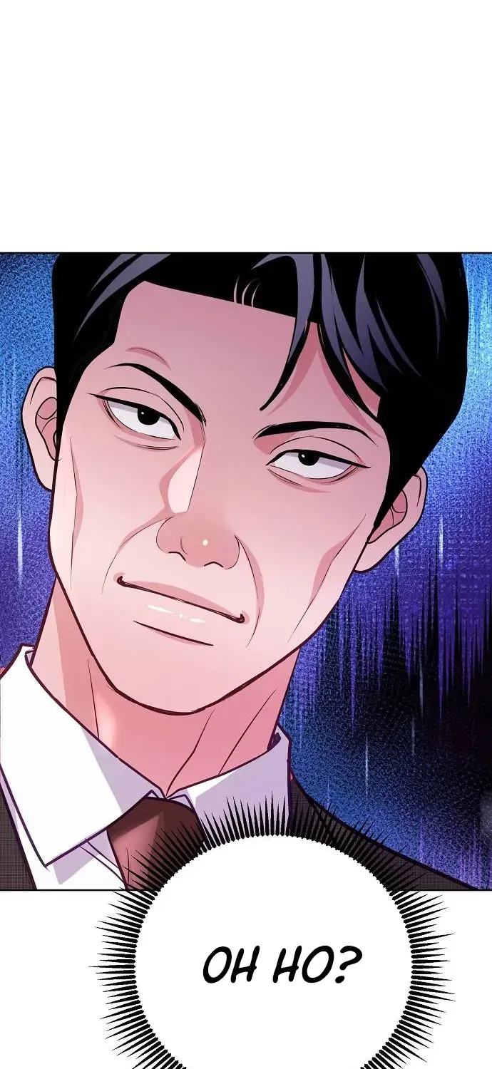The Pocket Dimension of an Ordinary Lawyer Chapter 9 page 75 - 