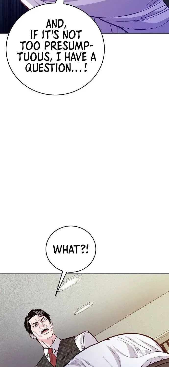 The Pocket Dimension of an Ordinary Lawyer Chapter 9 page 9 - 