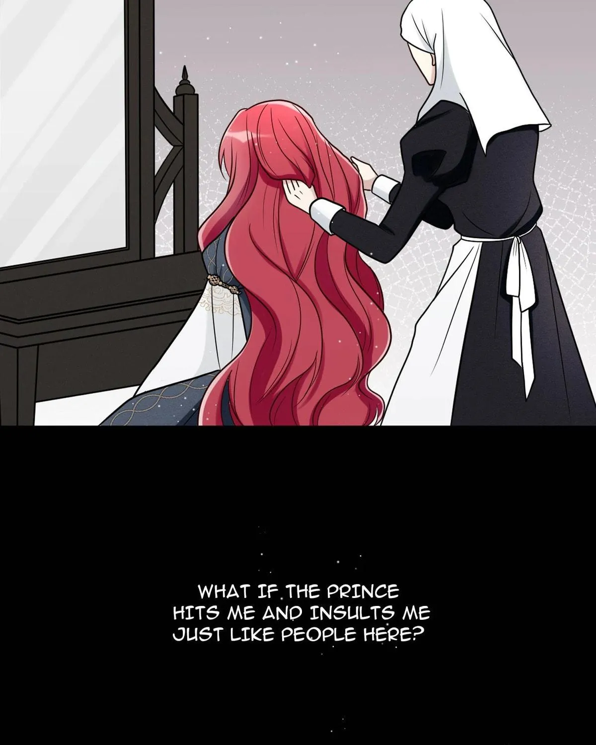 The Poetry of Love and War Chapter 1 page 101 - 