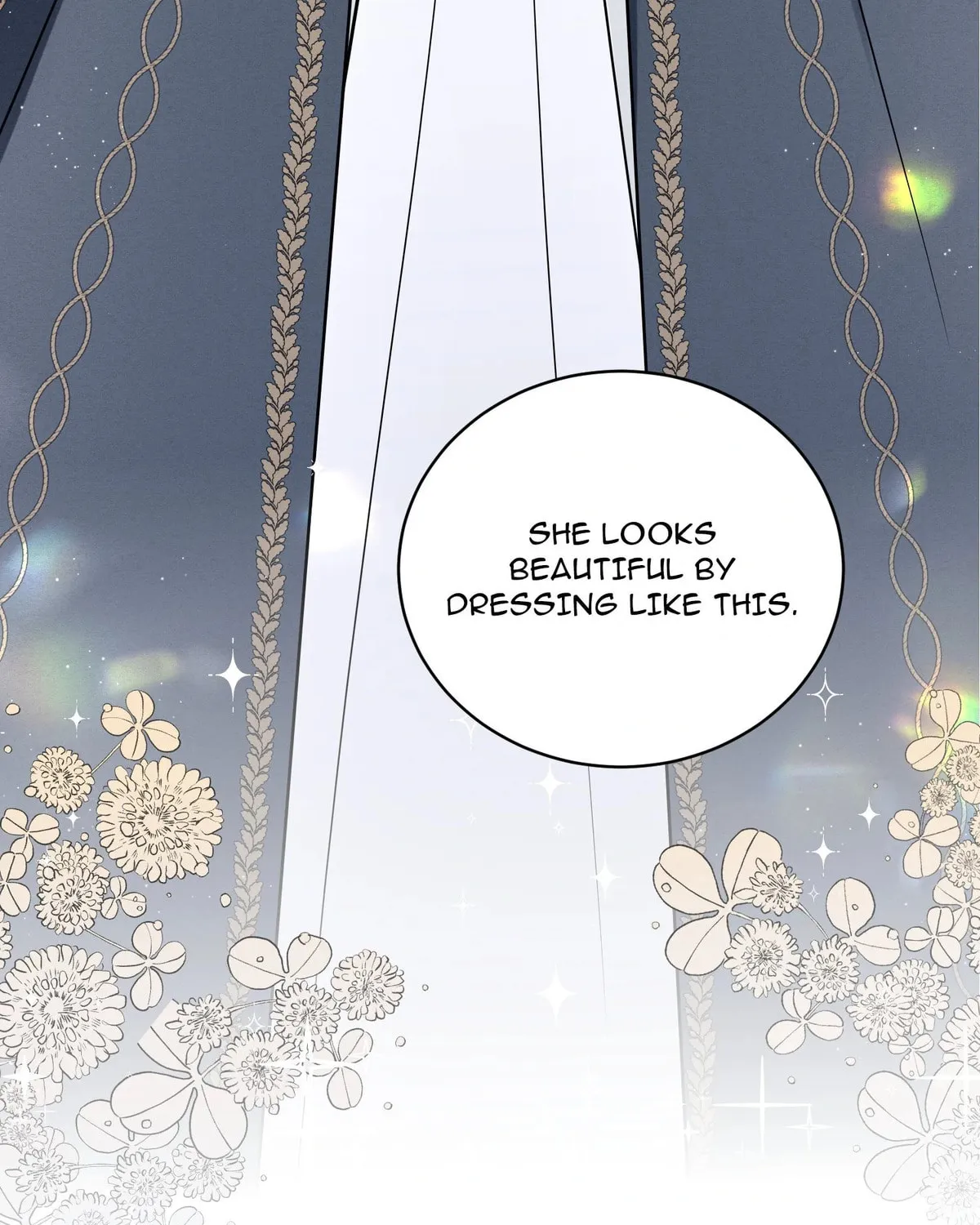 The Poetry of Love and War Chapter 1 page 110 - 