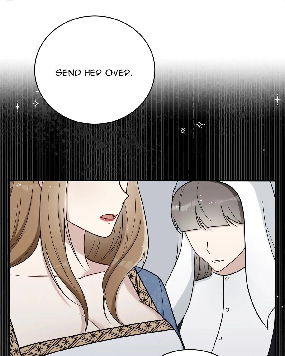 The Poetry of Love and War Chapter 1 page 112 - 