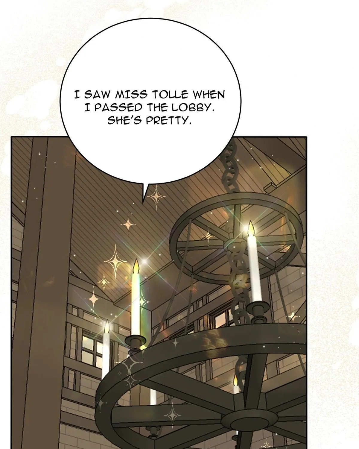 The Poetry of Love and War Chapter 1 page 118 - 