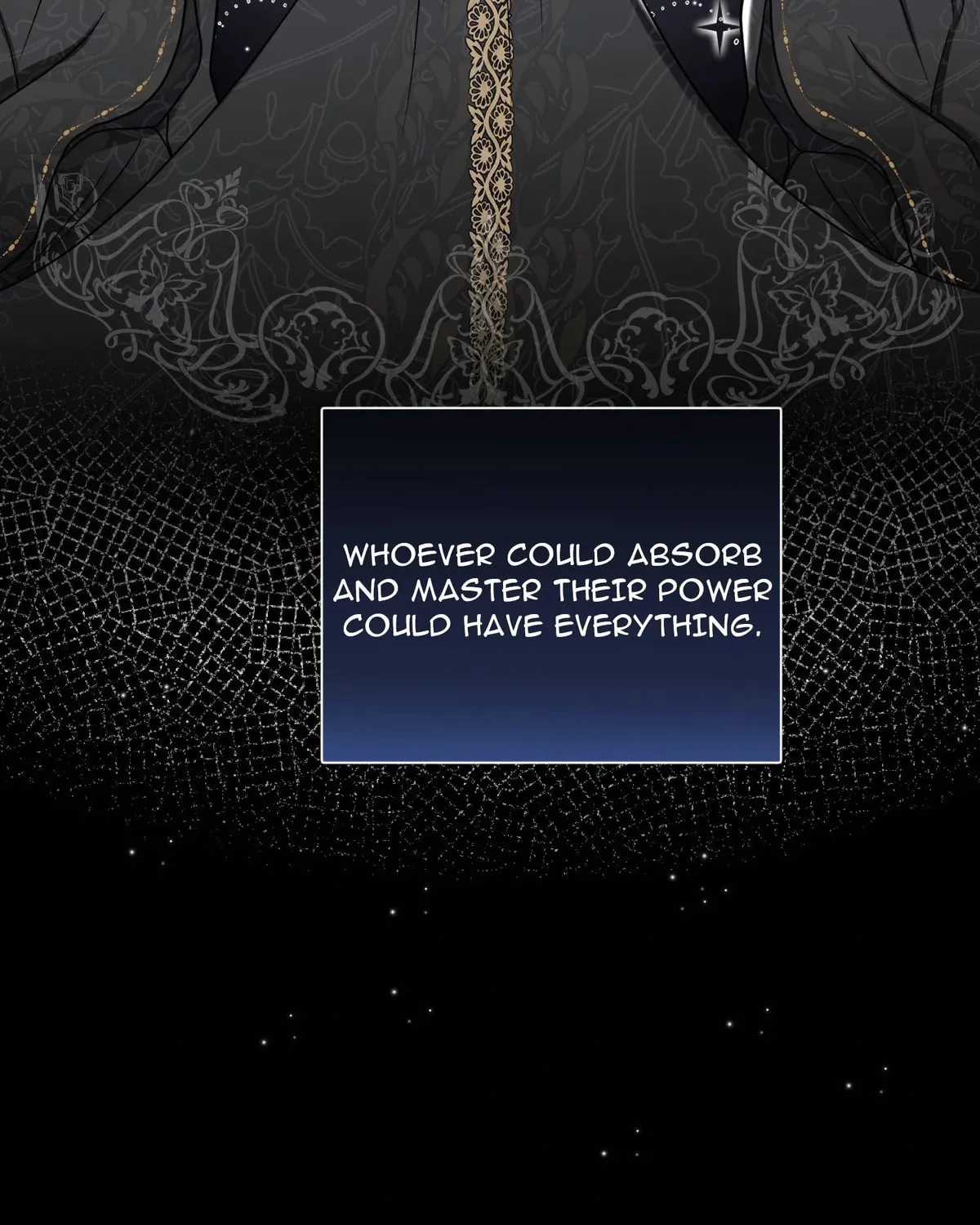 The Poetry of Love and War Chapter 1 page 13 - 