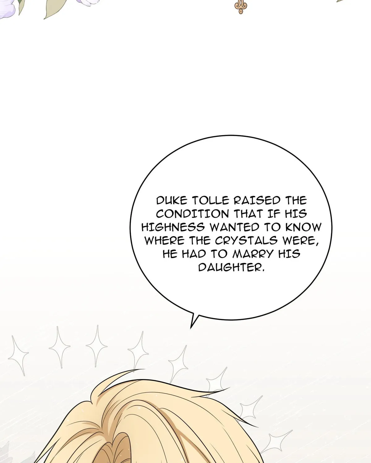 The Poetry of Love and War Chapter 1 page 125 - 