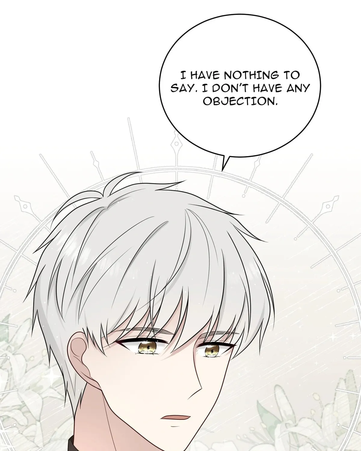 The Poetry of Love and War Chapter 1 page 133 - 