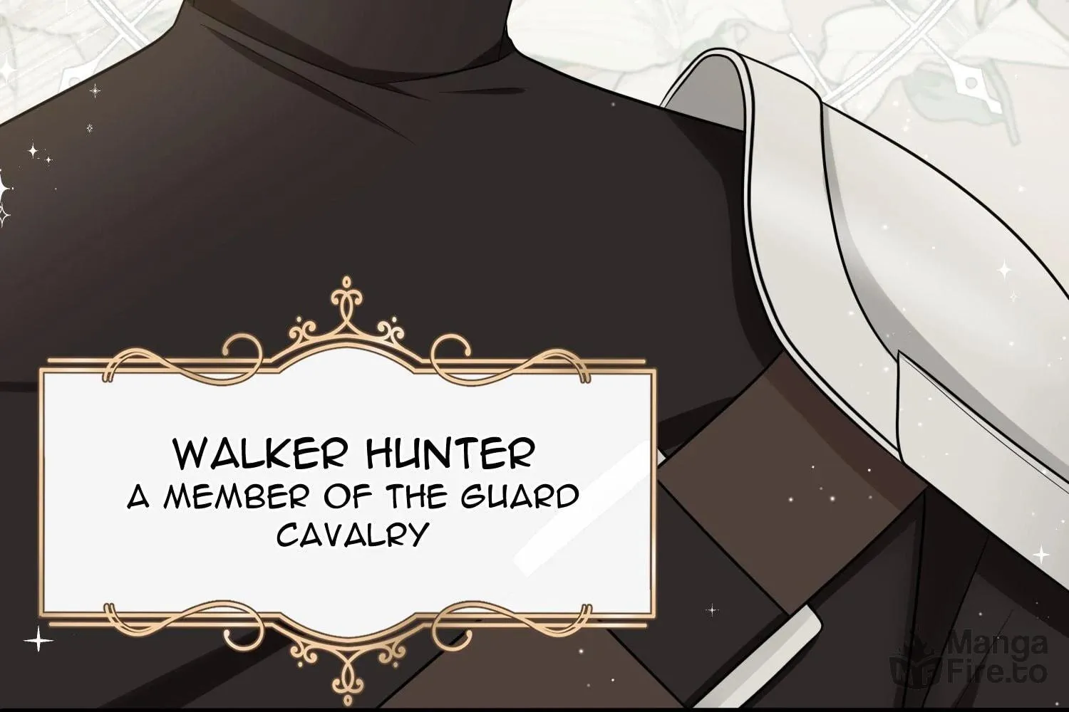 The Poetry of Love and War Chapter 1 page 135 - 