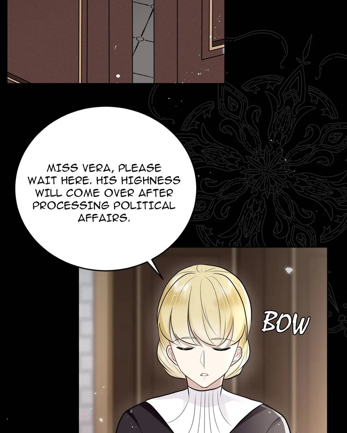 The Poetry of Love and War Chapter 1 page 140 - 