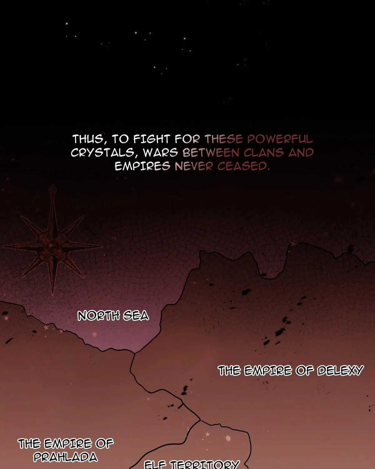The Poetry of Love and War Chapter 1 page 15 - 
