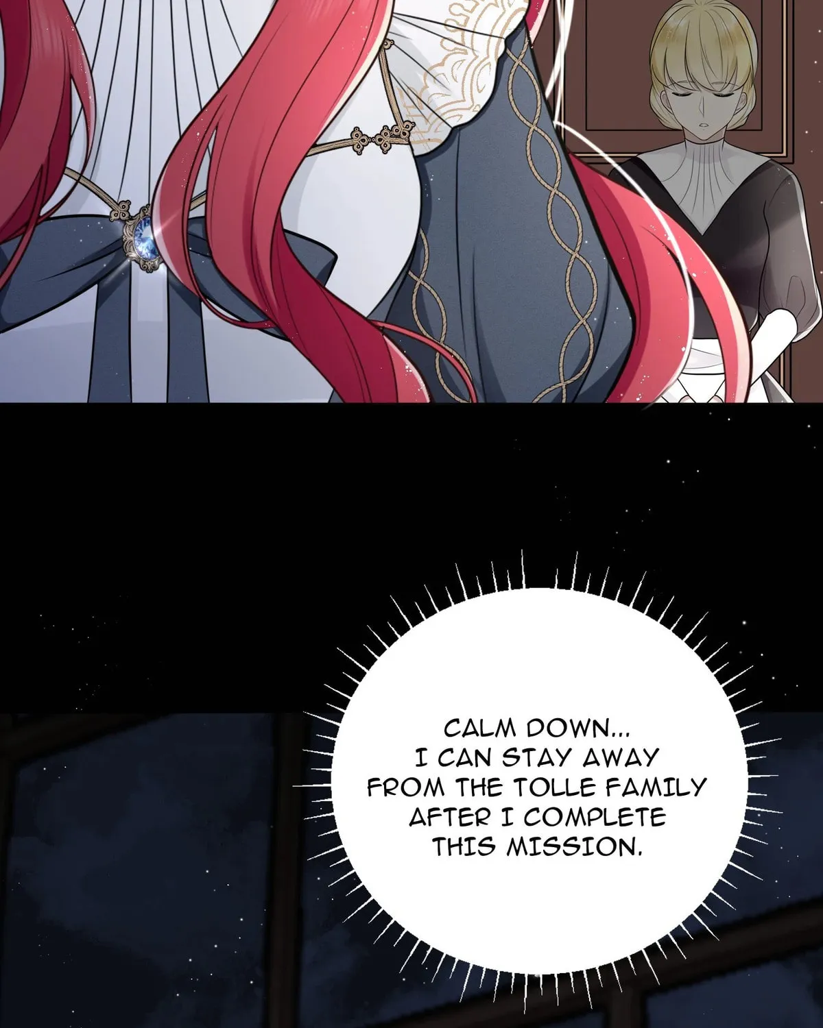 The Poetry of Love and War Chapter 1 page 144 - 