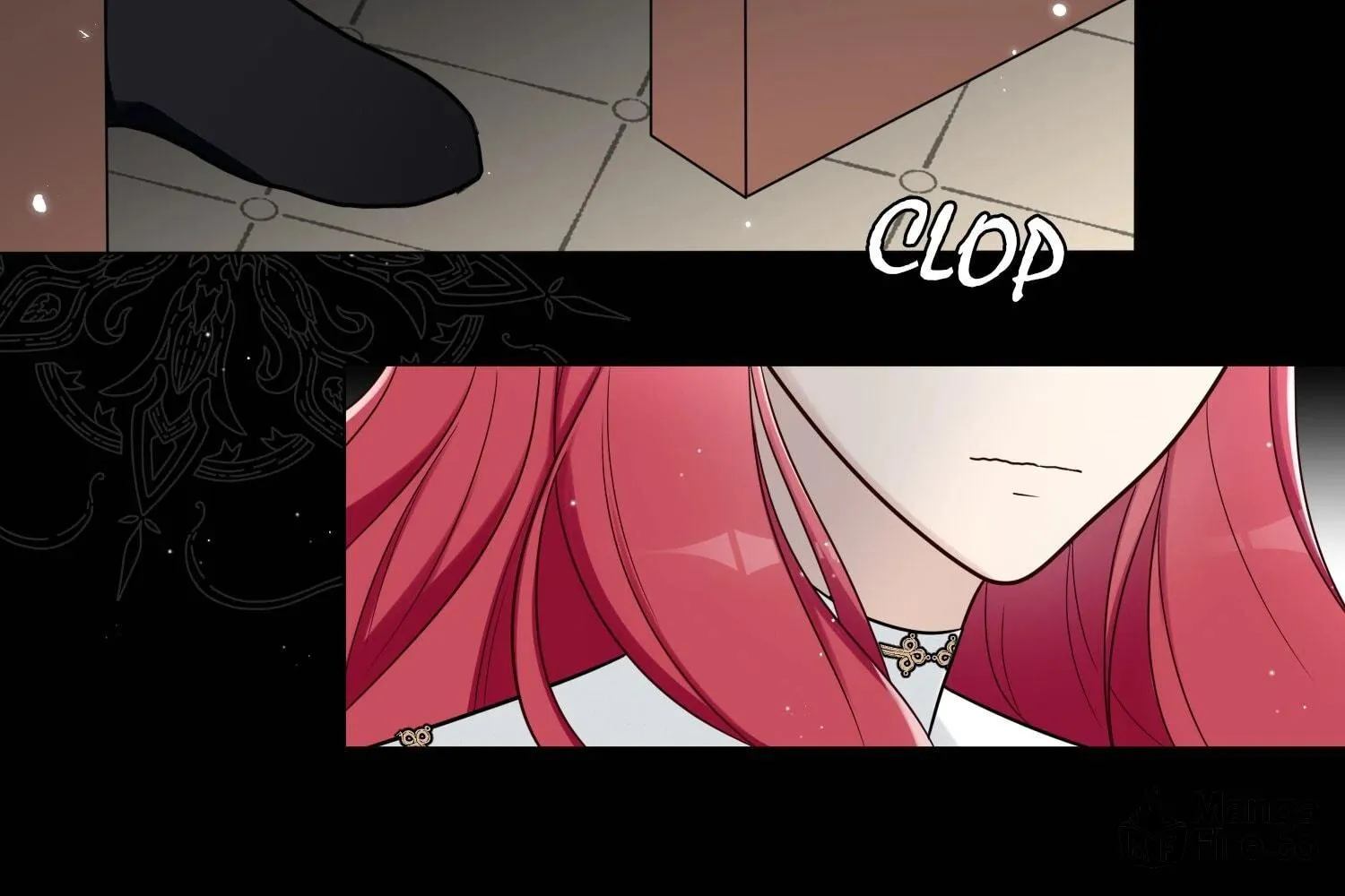 The Poetry of Love and War Chapter 1 page 150 - 
