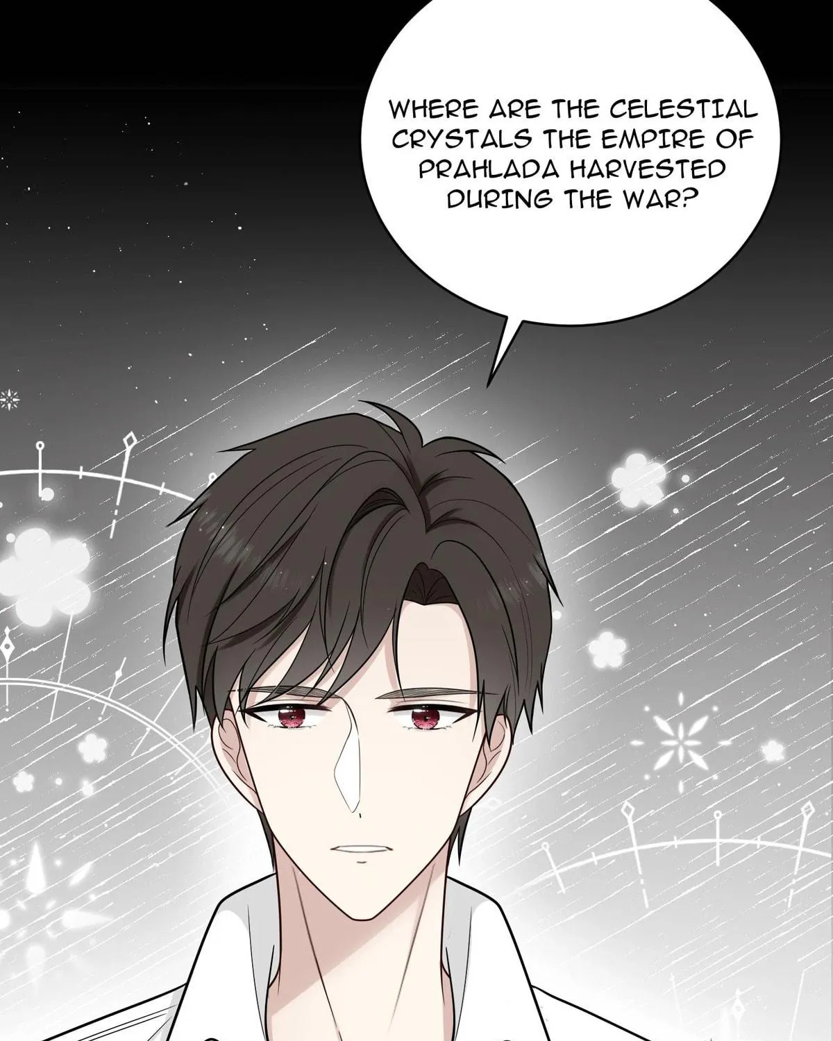 The Poetry of Love and War Chapter 1 page 157 - 